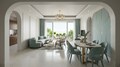 Living/dining