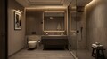 Toilet (master)