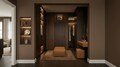 Dress (bed Room 3)