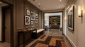 Entrance Foyer