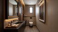 P. Toilet
