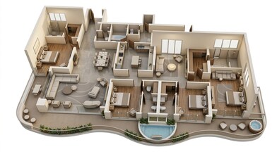 Great Value Ekanam Virtual Tour