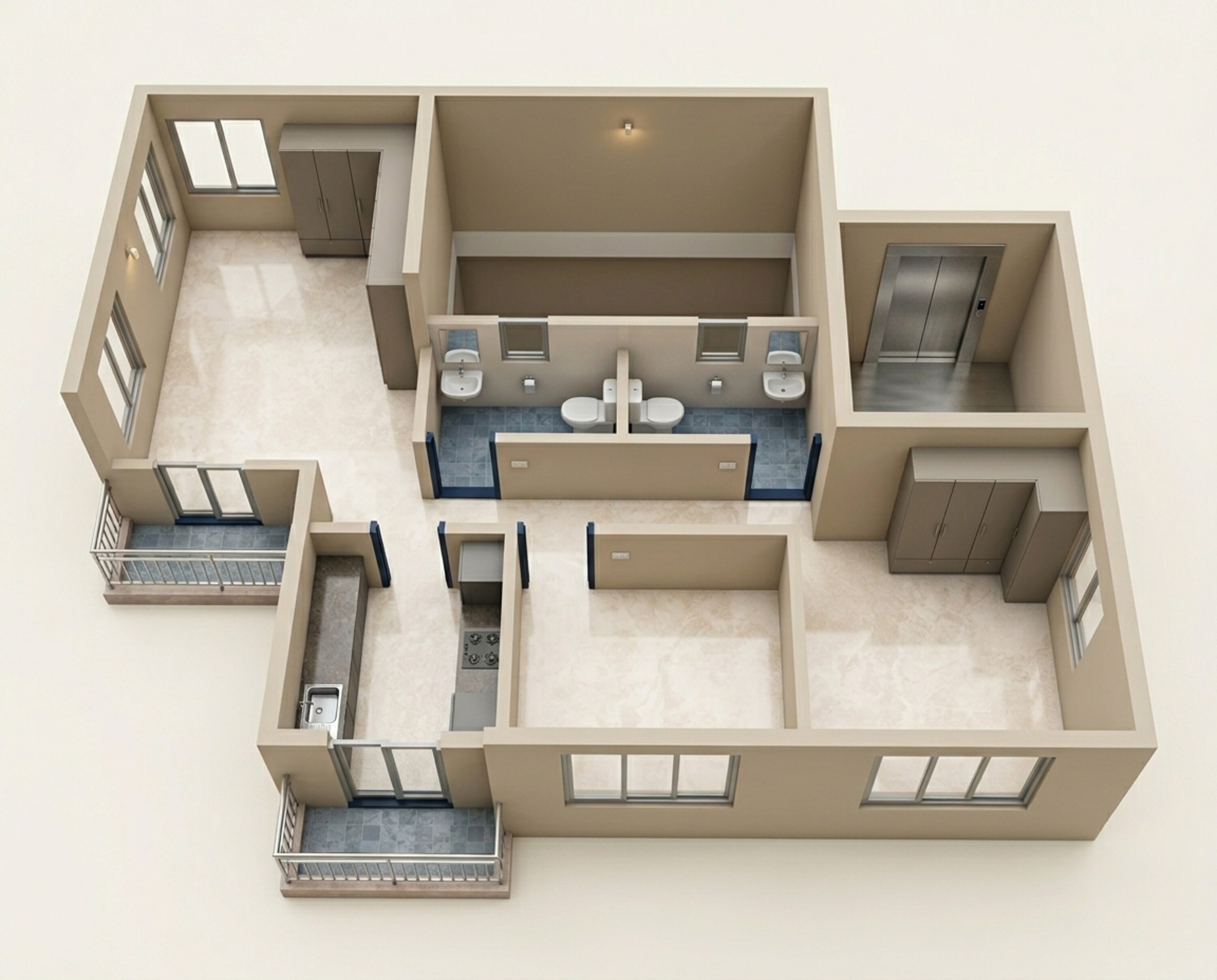Konnark Astra Virtual Tour