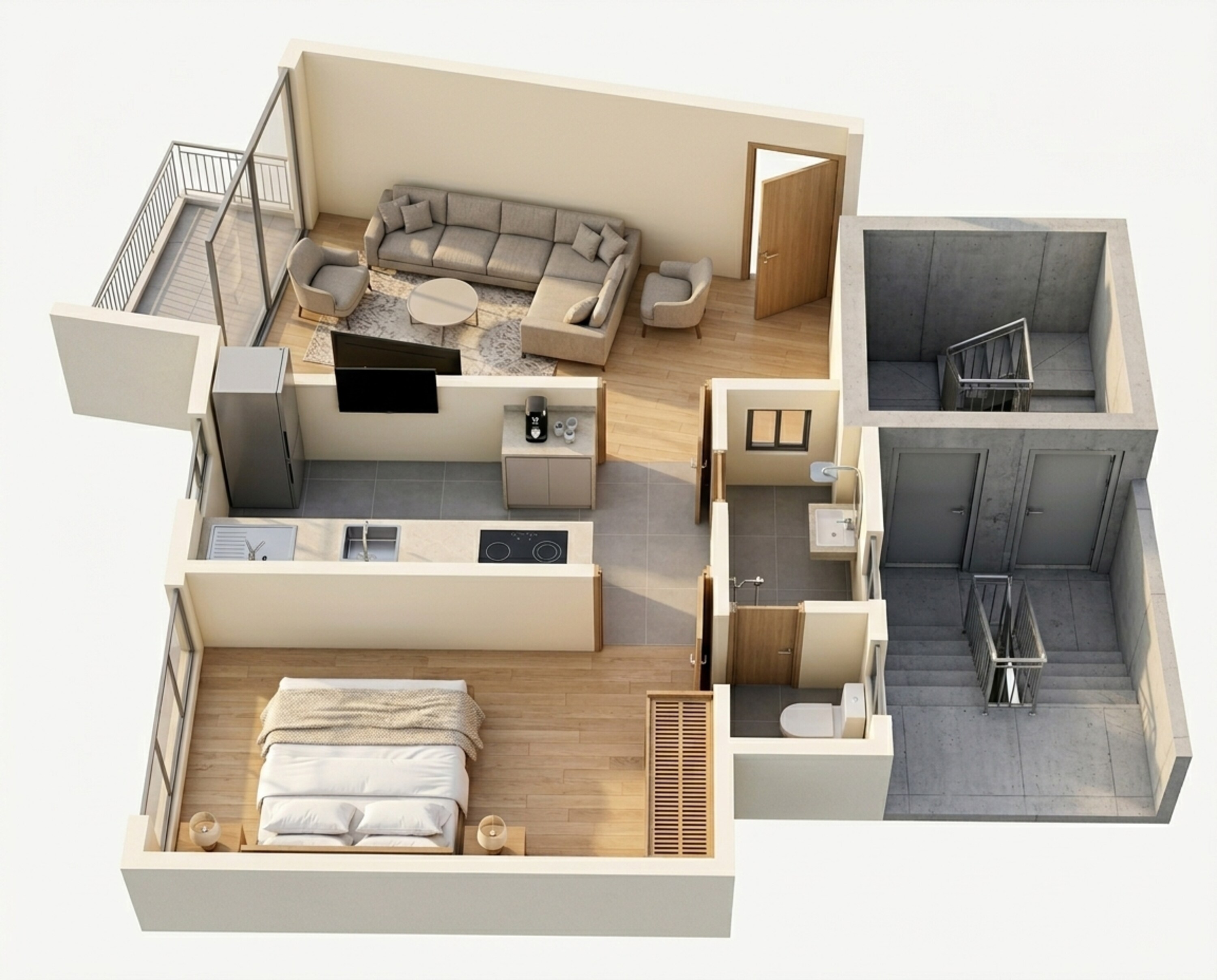Sarang Topaz Virtual Tour