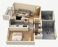 Sarang Topaz Virtual Tour