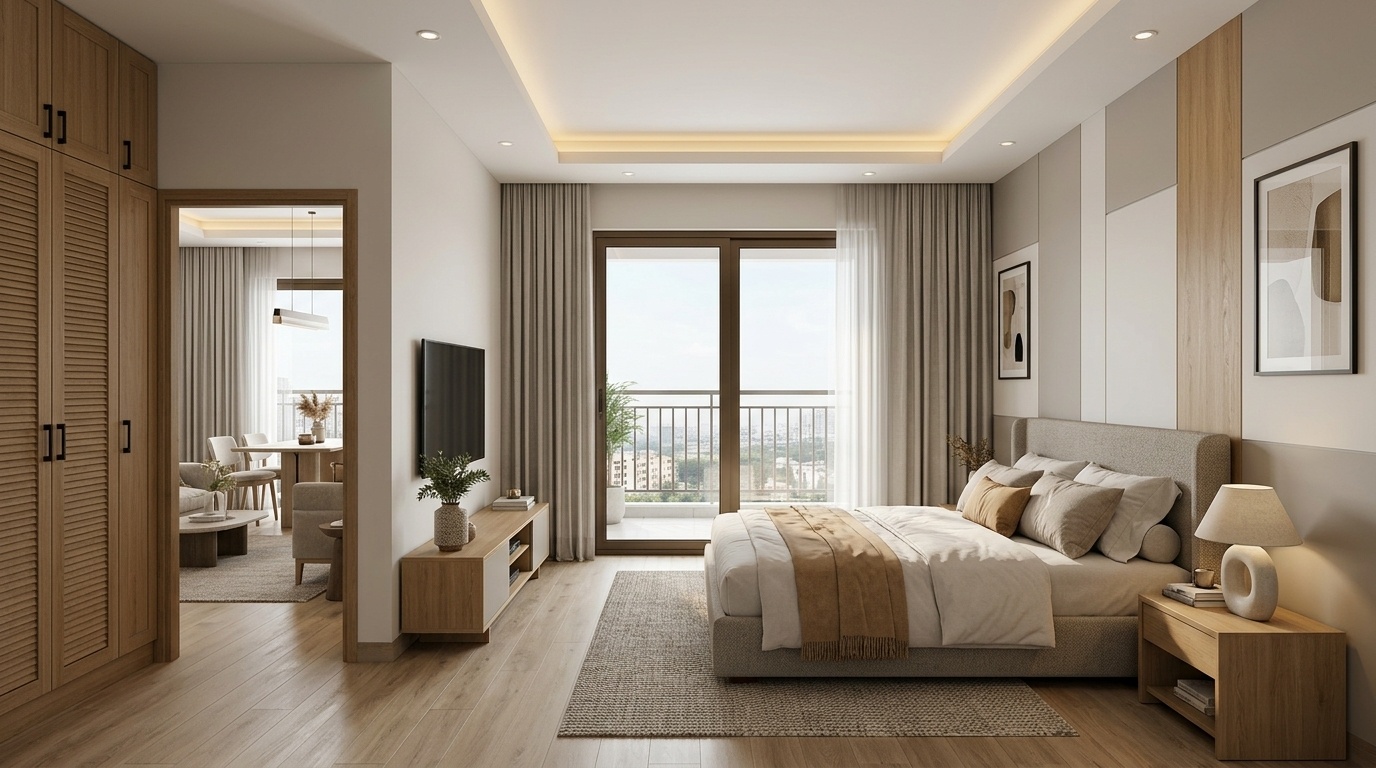 Living / Dining