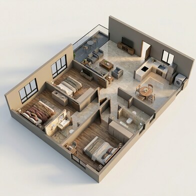 Varshith Vistas Virtual Tour