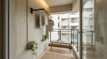 Drying Balcony