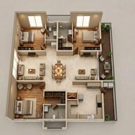 Rajapushpa Sierra Virtual Tour