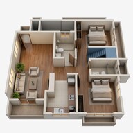 Puneet Allure Virtual Tour