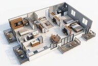 Palladium Live Spaces Virtual Tour