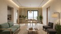 Living / Dining