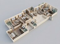 Casagrand Estancia Virtual Tour