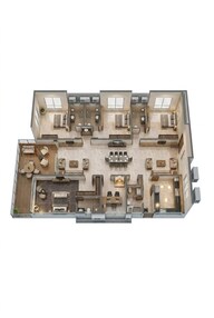 Casagrand GS Infinity Virtual Tour