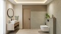 Toilet (master)