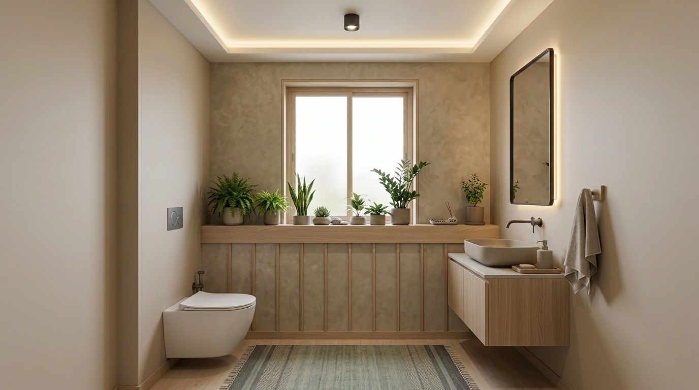 Toilet (common)