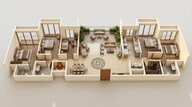 Cosmos Senenity Virtual Tour