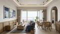 Living Room / Dining