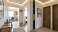 3'0" Wide Passage