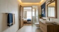Toilet (master Ensuite)