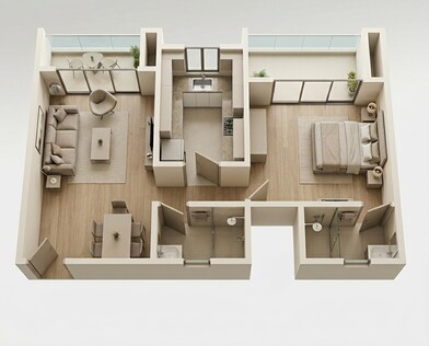 Dinkar Empire Virtual Tour