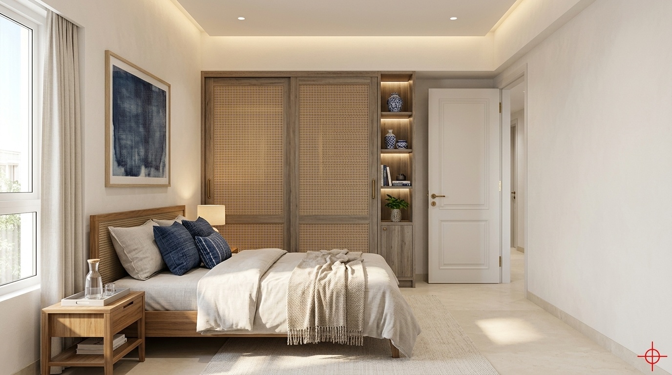 M.bedroom