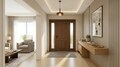 Entrance Foyer