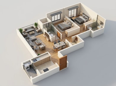 Vihang Avaana Virtual Tour