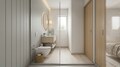 Master Toilet