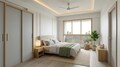 M. Bedroom