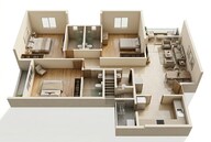 Kolte Patil Serenova Virtual Tour