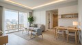 Living And Dining Area