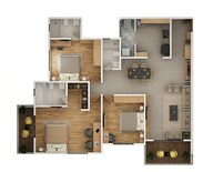 Kohinoor Saras Nagar Virtual Tour