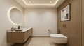 P. Toilet
