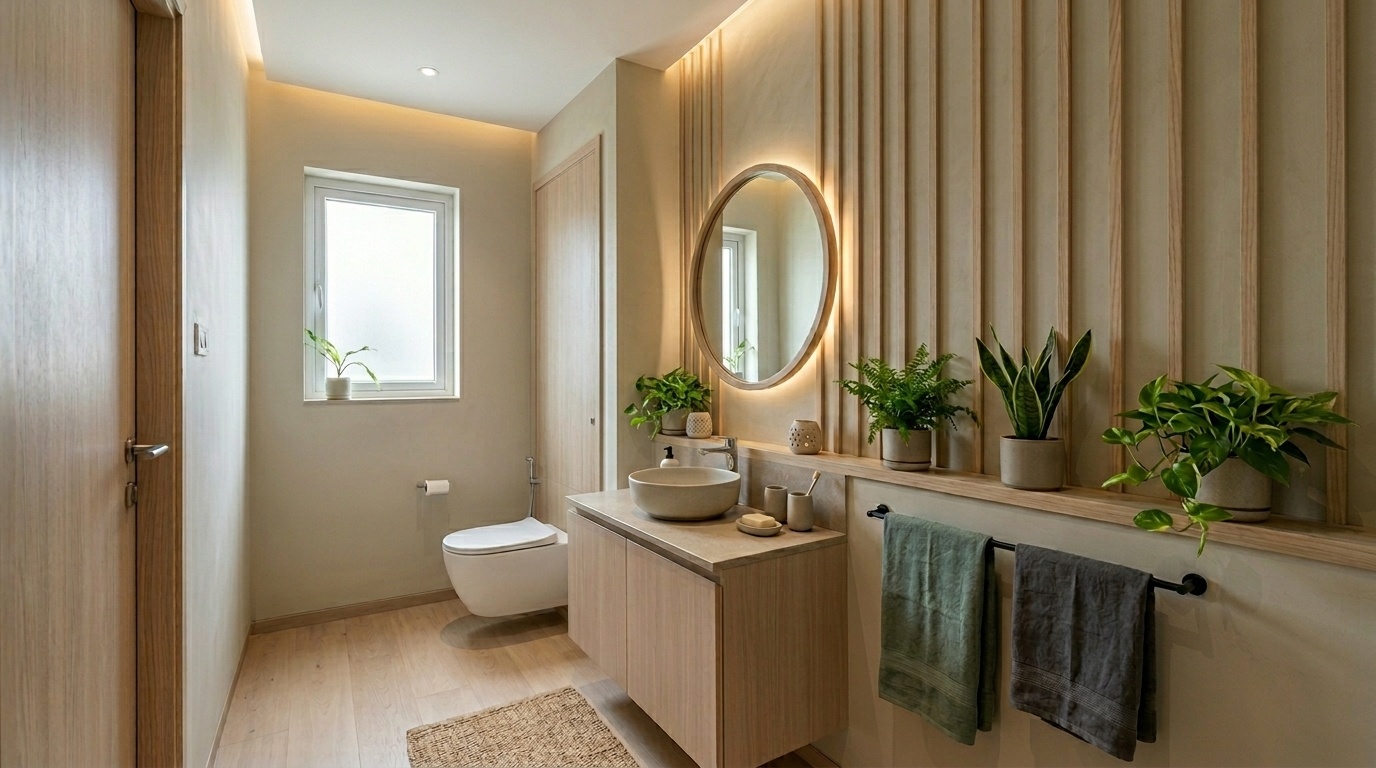 Toilet 2