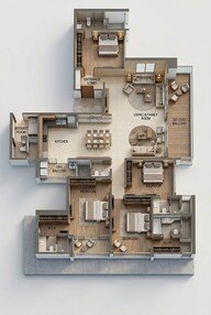 ANP Privado Virtual Tour