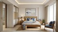 M. Bed Room