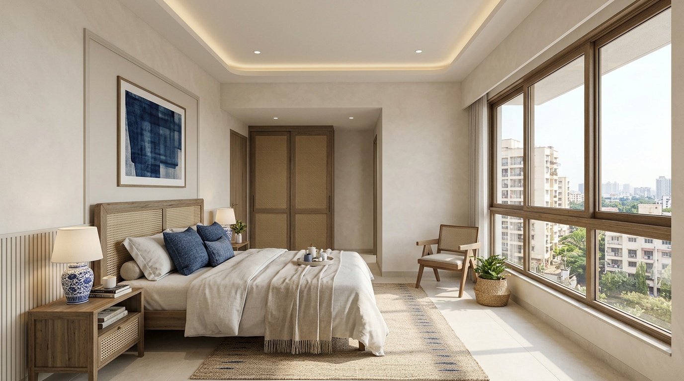Bed Room