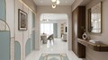 Entrance Foyer