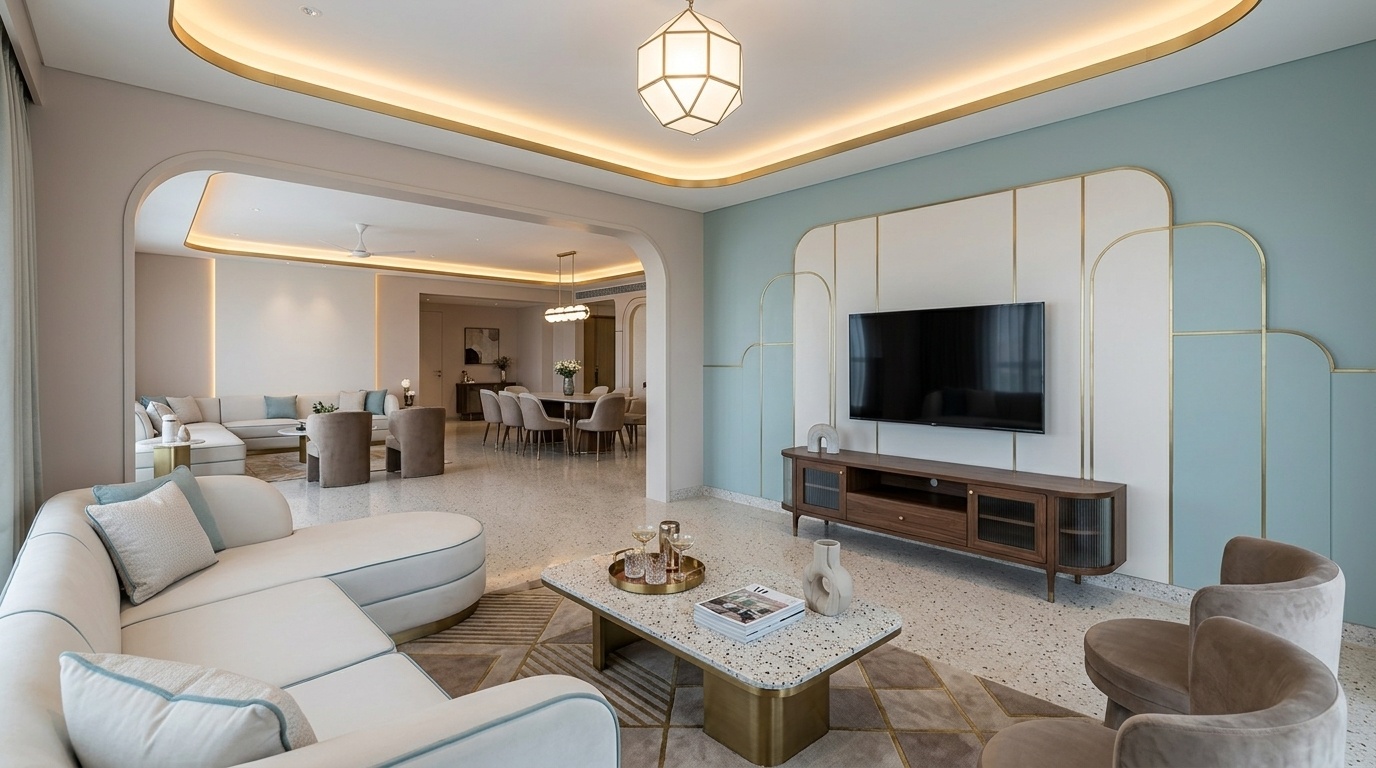 Kids/family Lounge
