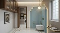 Utility Toilet