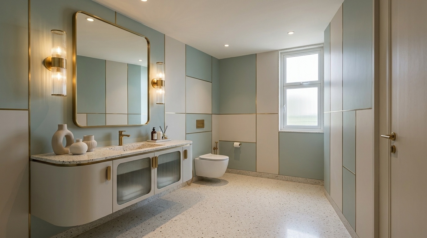 Toilet 1