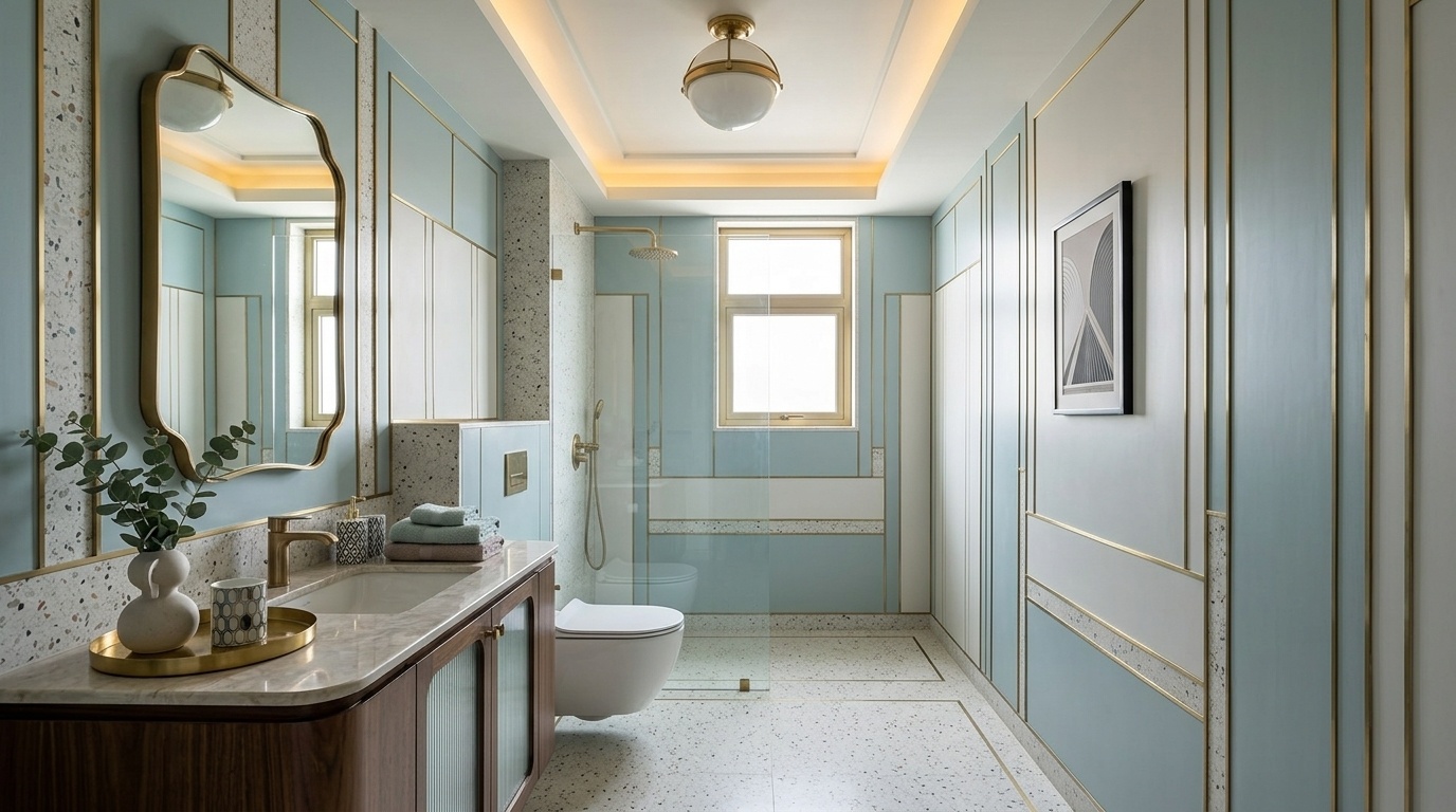 Toilet 3