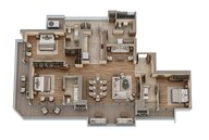 BPTP Downtown 66 Virtual Tour