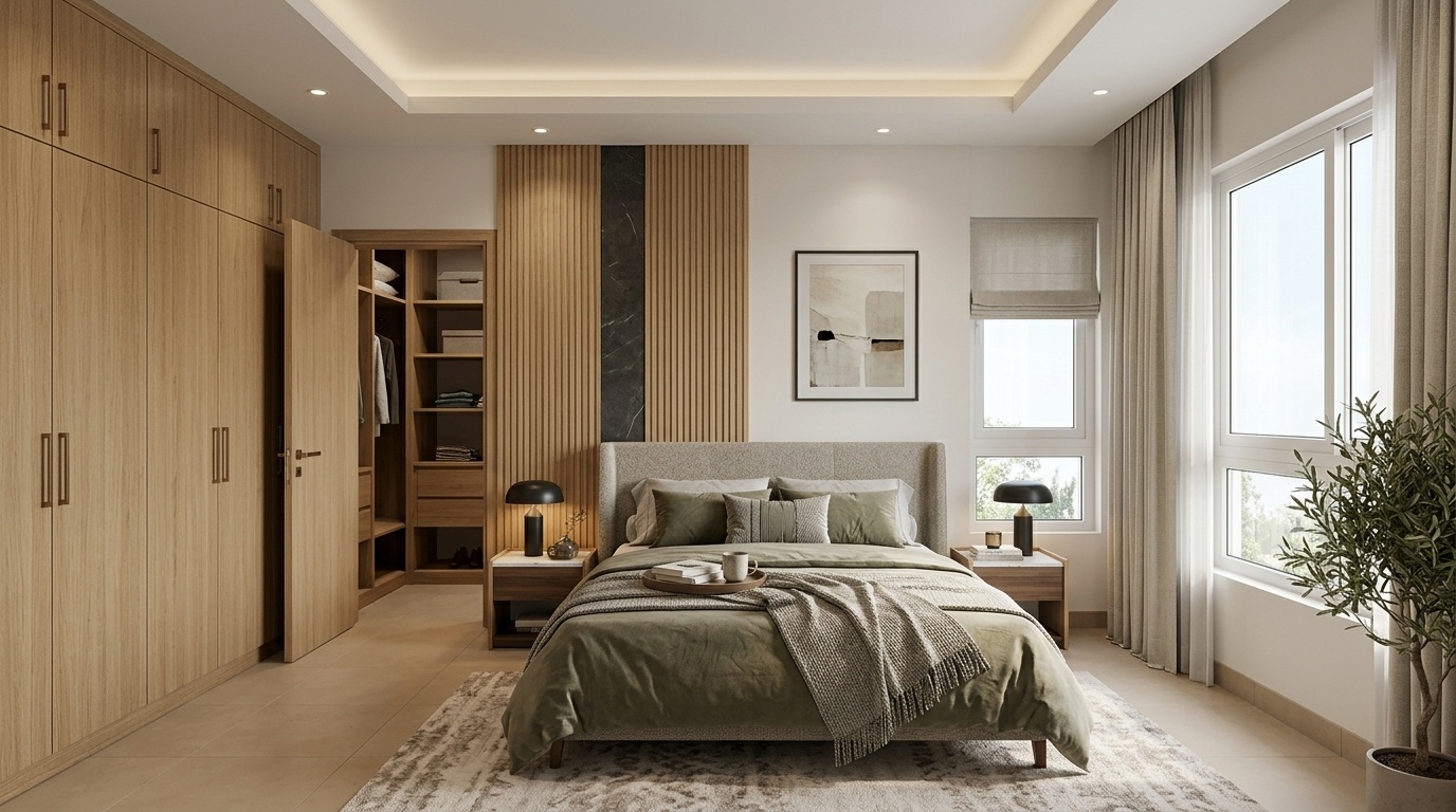 Bedroom 01