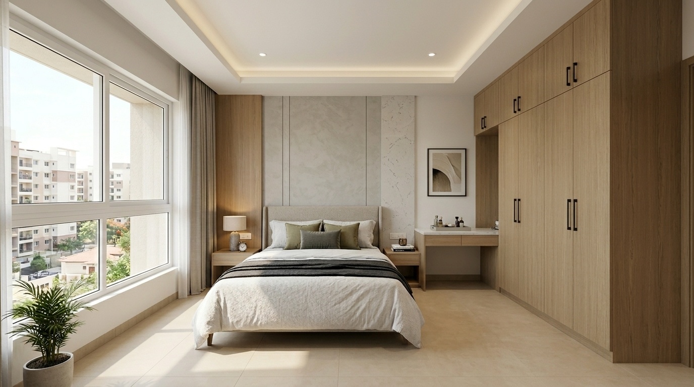 Bedroom 02