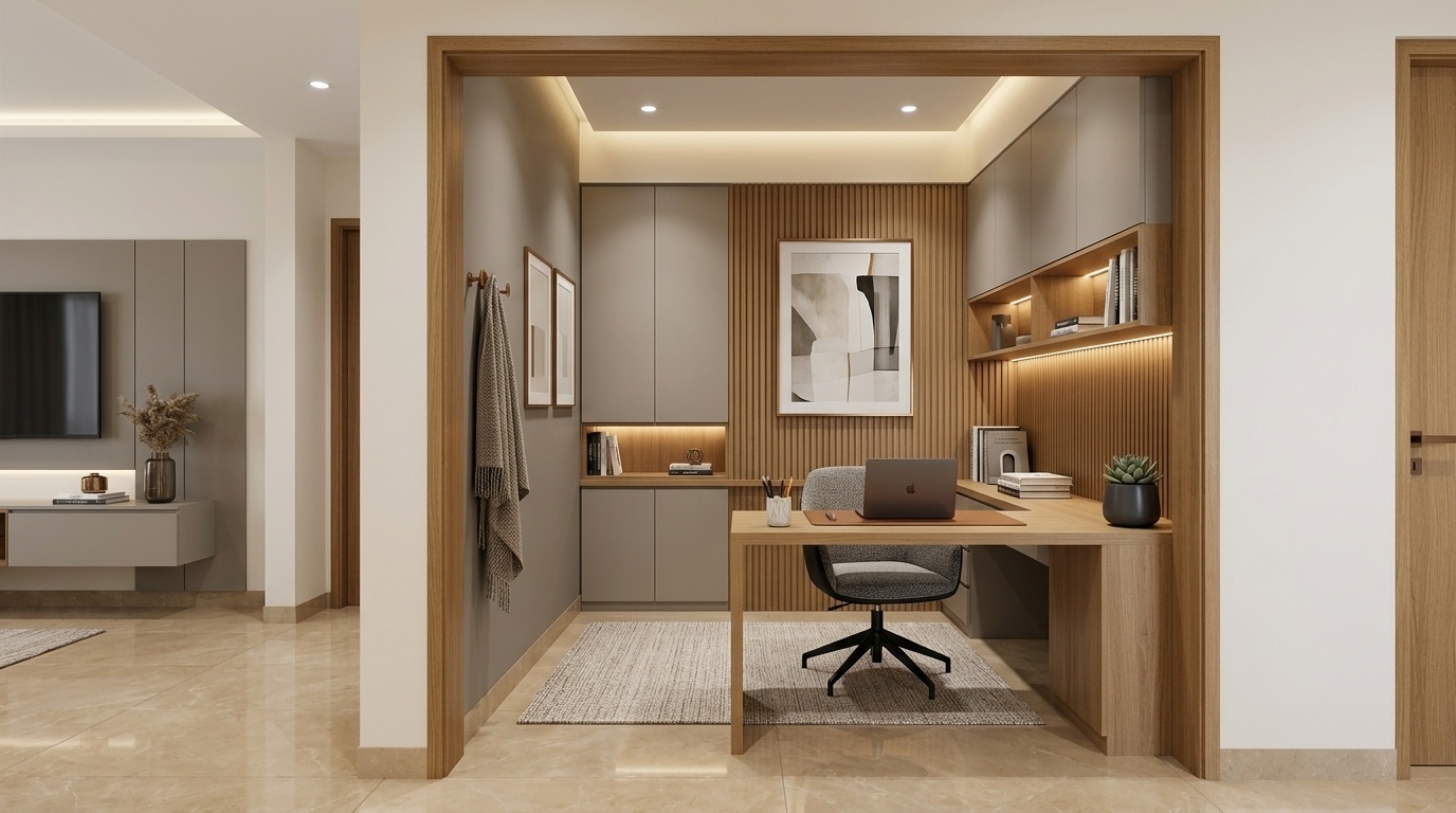 Study Room