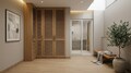Space For Vrv & Heatpump