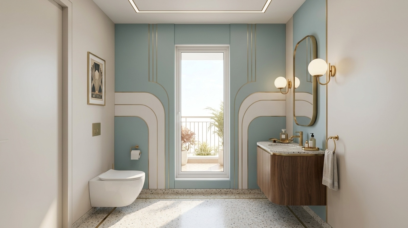 Toilet (master)