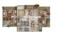 M3M Jacob and Co Virtual Tour